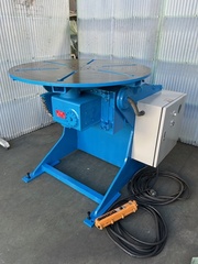 マツモト機械 ポジショナー POK10