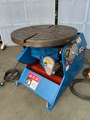 マツモト機械 ポジショナー PS4F-1