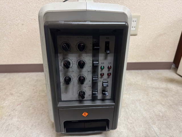 Panasonic 携帯用インバータ制御交直両用TIG溶接機 YC-150TWX