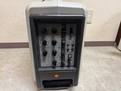 Panasonic 携帯用インバータ制御交直両用TIG溶接機 YC-150TWX