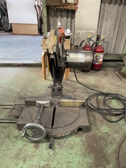 マキタ 卓上切断機