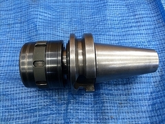 BIG ミーリングチャック BT50-GMC32-105