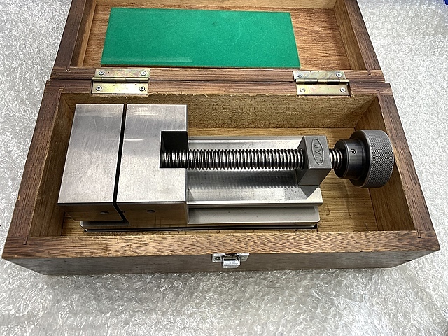 JAM 精密バイス WP120-1