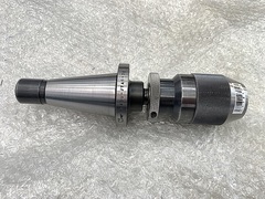 MST ジャコブステーパーアーバー NT40U-JTA6-30