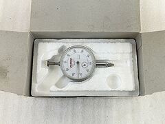 PEACOCK ダイヤルゲージ 107