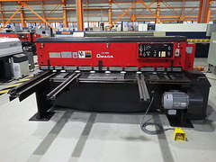 アマダ シャーリング M2045