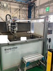 スギノマシン アブレシブジェットカッタ C10075NN-AB