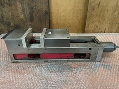 ナベヤ ロックタイト油圧バイス FA VISE125