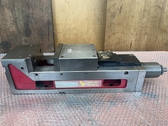 ナベヤ ロックタイト油圧バイス FA VISE125