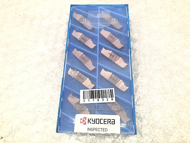 京セラ チップ GMG8030-050MG