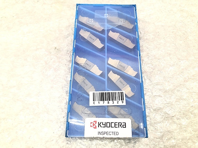 京セラ チップ GMG8030-050MG