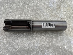 京セラ スローアウェイエンドミル MEF30-S25