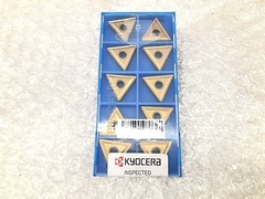 京セラ チップ TNMG220408