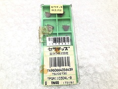 京セラ チップ TPGR110304L-B