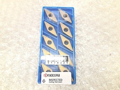 京セラ チップ VBMT160408HQ