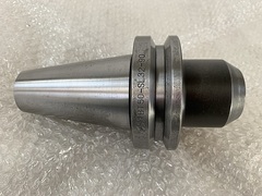 共立精機 サイドロックホルダー BT50-SL32-90