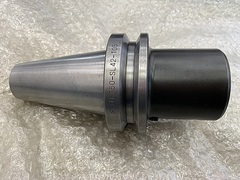 共立精機 サイドロックホルダー BT50-SL42-105