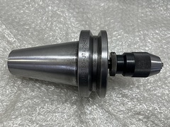 日研 ジャコブステーパーアーバー BT50-JTA2S-45