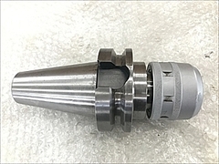 日研 ミーリングチャック NBT50-C32-105