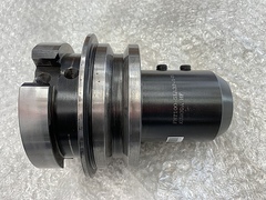 黒田精工 サイドロックホルダー FMT100-SLA32-145