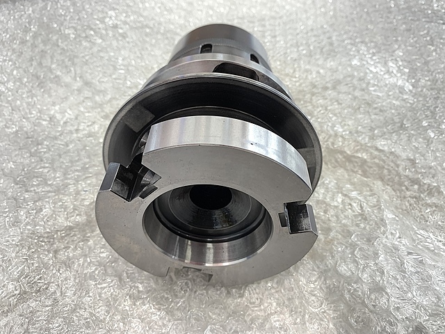 黒田精工 ミーリングチャック FMT100-CTR32-105