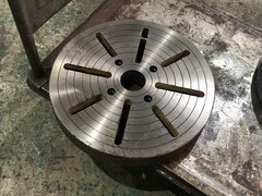 不明 面板 外径φ420