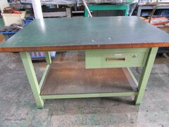 サカエ/SAKAE 作業台 W1200xD800xH745(mm)