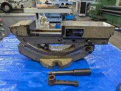 タケダ 傾斜油圧バイス TK-100HVI-G