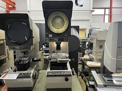 ミツトヨ 投影機 PJ-311