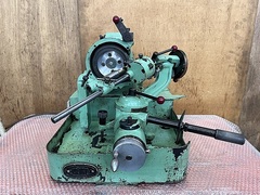 藤田製作所 ドリル研削盤 DG25B