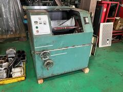 日本バレル興業 バレル研磨機 NNS-32S