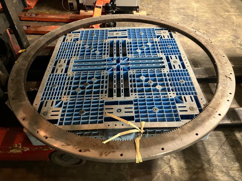 インターナルギヤ