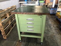 サカエ/SAKAE 棚 W700xD700xH845(mm)