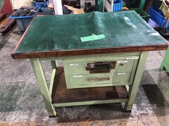 不明 作業台 W905xD590xH745(mm)