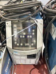 ダイヘン 半自動溶接機 DP-500