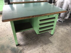 不明 作業台 W1200xD800xH745(mm)　