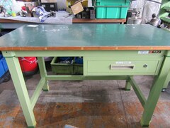 サカエ/SAKAE 作業台 W1200xD600xH745(mm)