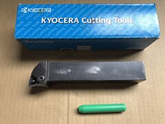 京セラ 外径ホルダ 【外径ホルダ】PWLNR2525M-08