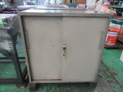 ALPS 棚 サイズ：W880xD400xH880ｍｍ