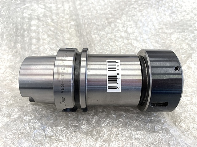 MST コレットホルダー A63-CTH25-105