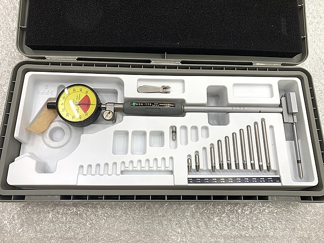 ミツトヨ シリンダーゲージ CGF-150(No.511-404)