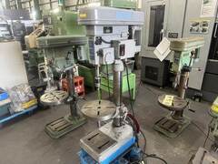 ボール盤 在庫一覧 | マシンライフ