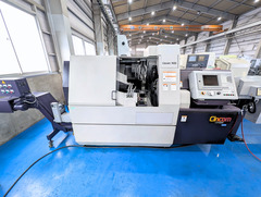 シチズン CNC自動盤 M20