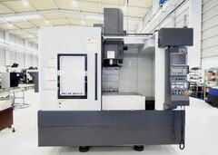 オークマ 立マシニング MILLAC-561VⅡ