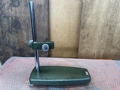 ゲージスタンド