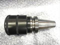 BIG サイドロックホルダー BT40-ISL32-105