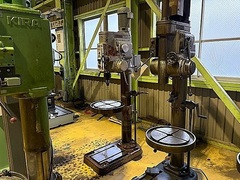 吉田 直立ボール盤 YD2-55