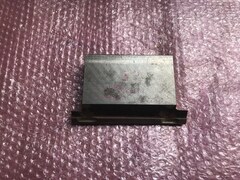 不明 ベンダー金型（パンチ） 159ｍｍ