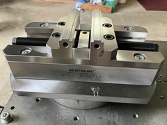 BENTDIUM  センターリングバイス BTM-G130-12710