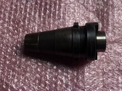 日研/NIKKEN フライスアーバ FT45-5